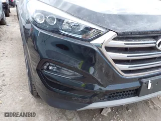 2018 Hyundai Tucson Value with VIN KM8J3CA26JU700642, listed as a IAAI auction lot 41655085 with 80,903 mi miles. Bid and sale history available at carsss.com. Image 17.