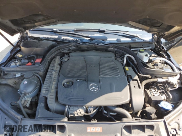 2014 Mercedes-Benz C 350 Sport with VIN WDDGF5HBXEA913811, listed as a Copart auction lot 67726284 with 67,814 mi miles and Salvage Title. Bid and sale history available at DreamBid. Image 12.