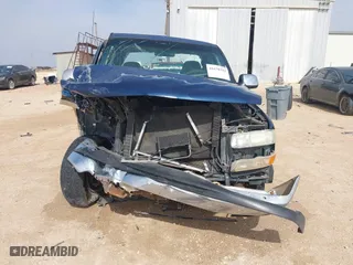 2000 Chevrolet C/K 1500 with VIN 1GCEC19W3YZ118772, listed as a IAAI auction lot 41678792 with 1 mi miles. Bid and sale history available at carsss.com. Image 12.