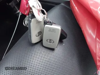 2018 Toyota 4Runner SR5 z VIN JTEBU5JR6J5534398, wystawiony jako IAAI lot #41169374 z przebiegiem 94 137 mil mil oraz . Historia ofert i sprzedaży dostępna na DreamBid. Obrazek 11.