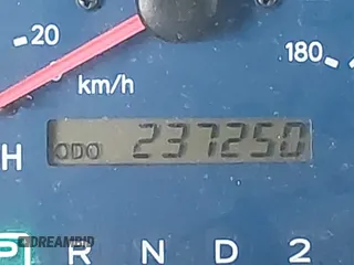 2001 Toyota Sienna CE with VIN 4T3ZF19C31U393059, listed as a IAAI auction lot 41809583 with 237,250 mi miles. Bid and sale history available at carsss.com. Image 15.
