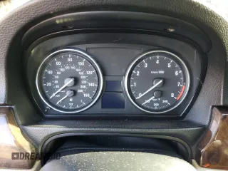 2008 BMW 3 Series 335i z VIN WBAVB77568NM06483, wystawiony jako Copart lot #49850085 z przebiegiem Nie podano mil oraz Szkoda całkowita • Salvage title. Historia ofert i sprzedaży dostępna na DreamBid. Obrazek 9.