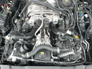 2022 BMW 7 Series 750i xDrive с VIN WBA7U2C00NCK03130, выставлен на аукционе IAAI как лот 40691291 с пробегом 17 124 миль миль и . История ставок и продаж доступна на DreamBid. Изображение 14.