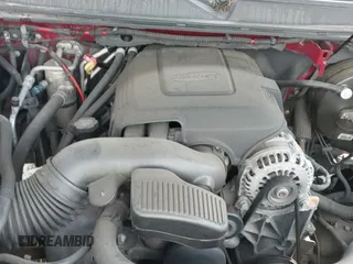 2007 Chevrolet Suburban LT с VIN 3GNFC16027G286929, выставлен на аукционе IAAI как лот 41648787 с пробегом 219 212 миль миль и . История ставок и продаж доступна на DreamBid. Изображение 18.