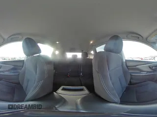 2020 Nissan Murano S with VIN 5N1AZ2AS3LN141945, listed as a Copart auction lot 87851005 with 70,294 mi miles and Salvage Title. Bid and sale history available at DreamBid. Image 14.