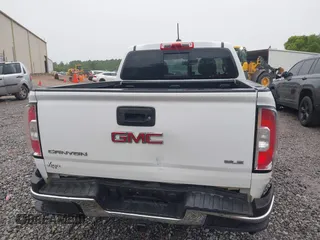 2018 GMC Canyon z VIN 1GTG5CE14J1134654, wystawiony jako IAAI lot #42203541 z przebiegiem 147 881 mil mil oraz . Historia ofert i sprzedaży dostępna na DreamBid. Obrazek 16.