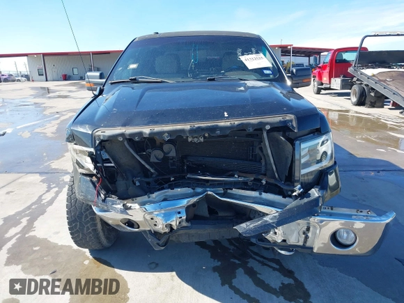 2010 Ford F-150 XL с VIN 1FTEW1E87AFC49449, выставлен на аукционе IAAI как лот 41312515 с пробегом 226 355 миль миль и . История ставок и продаж доступна на DreamBid. Изображение 12.