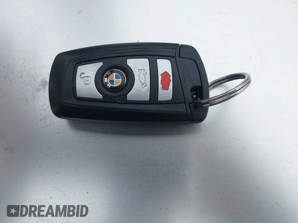 2014 BMW X3 xDrive28i with VIN 5UXWX9C52E0D16722, listed as a IAAI auction lot 42167774 with 179,444 mi miles and . Bid and sale history available at DreamBid. Image 11.