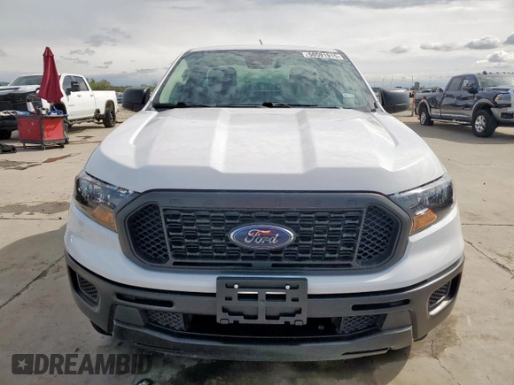 2020 Ford Ranger XL с VIN 1FTER1EH8LLA98620, выставлен на аукционе Copart как лот 50591915 с пробегом 75 738 миль миль и Чистый • Clean title. История ставок и продаж доступна на DreamBid. Изображение 5.
