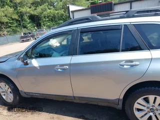 2015 Subaru Outback Premium with VIN 4S4BSAFC8F3317666, listed as a IAAI auction lot 42463473 with 88,913 mi miles and . Bid and sale history available at DreamBid. Image 14.