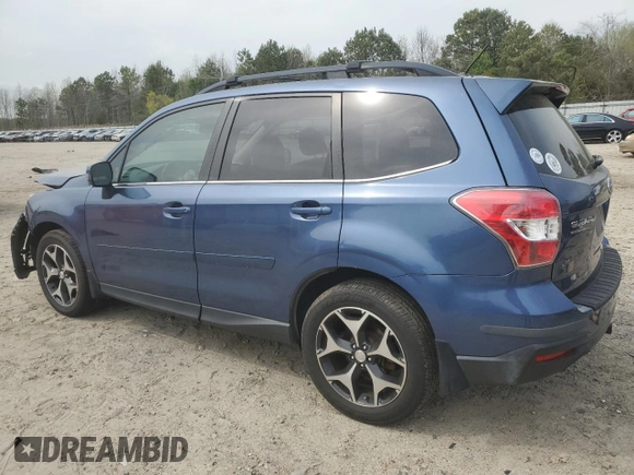 2014 Subaru Forester XT Touring z VIN JF2SJGPC0EH413612, wystawiony jako Copart lot #51645345 z przebiegiem 158 805 mil mil oraz Czysty tytuł • Clean title. Historia ofert i sprzedaży dostępna na DreamBid. Obrazek 2.