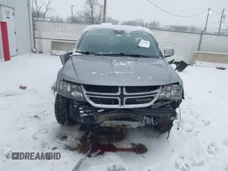 2015 Dodge Journey R/T z VIN 3C4PDDEG3FT607408, wystawiony jako IAAI lot #41301313 z przebiegiem 139 373 mil mil oraz . Historia ofert i sprzedaży dostępna na DreamBid. Obrazek 13.