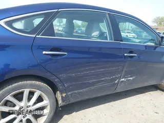 2013 Toyota Avalon XLE with VIN 4T1BK1EB8DU058483, listed as a IAAI auction lot 41819155 with 149,816 mi miles and . Bid and sale history available at DreamBid. Image 19.