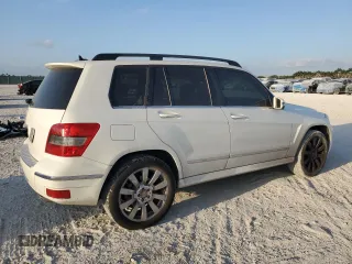 2012 Mercedes-Benz GLK 350 z VIN WDCGG5GB5CF833237, wystawiony jako Copart lot #54102845 z przebiegiem 120 000 mil mil oraz Czysty tytuł • Clean title. Historia ofert i sprzedaży dostępna na DreamBid. Obrazek 3.