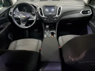 2020 Chevrolet Equinox LT z VIN 2GNAXJEV7L6235671, wystawiony jako Copart lot #45578345 z przebiegiem 73 478 mil mil oraz Nie do naprawy • Non repairable. Historia ofert i sprzedaży dostępna na DreamBid. Obrazek 8.