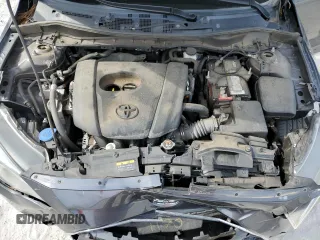 2019 Toyota Yaris L z VIN 3MYDLBYV0KY500741, wystawiony jako Copart lot #53882565 z przebiegiem 118 190 mil mil oraz Nie do naprawy • Non repairable. Historia ofert i sprzedaży dostępna na DreamBid. Obrazek 11.