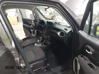 2020 Jeep Renegade Sport z VIN ZACNJBAB8LPL20290, wystawiony jako IAAI lot #41700412 z przebiegiem 32 733 mil mil oraz . Historia ofert i sprzedaży dostępna na DreamBid. Obrazek 5.