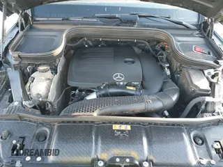 2020 Mercedes-Benz GLE 350 z VIN 4JGFB4KBXLA134129, wystawiony jako IAAI lot #42145759 z przebiegiem 94 612 mil mil oraz . Historia ofert i sprzedaży dostępna na DreamBid. Obrazek 10.