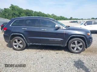 2014 Jeep Grand Cherokee Limited с VIN 1C4RJFBM2EC443232, выставлен на аукционе IAAI как лот 42303008 с пробегом 152 956 миль миль и . История ставок и продаж доступна на DreamBid. Изображение 13.