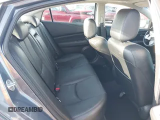 2009 Mazda 6 i Touring with VIN 1YVHP82A895M28041, listed as a IAAI auction lot 42151899 with 91,929 mi miles and . Bid and sale history available at carsss.com. Image 8.
