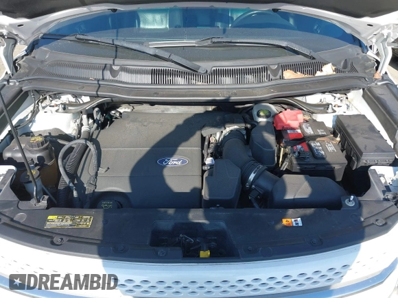 2012 Ford Explorer Limited with VIN 1FMHK8F88CGA49625, listed as a IAAI auction lot 42097092 with 152,811 mi miles and . Bid and sale history available at DreamBid. Image 10.