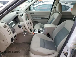 2008 Ford Escape Hybrid with VIN 1FMCU49H98KE43339, listed as a Copart auction lot 84792094 with 149,822 mi miles and Clean title. Bid and sale history available at DreamBid. Image 7.