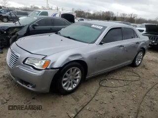 2013 Chrysler 300 with VIN 2C3CCAEG6DH606294, listed as a Copart auction lot 79107914 with 179,122 mi miles and Non Repairable. Bid and sale history available at carsss.com. Image 1.