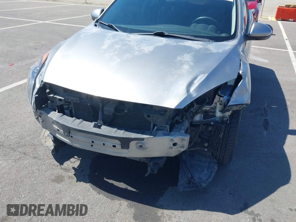 2010 Mazda 3 S Sport z VIN JM1BL1H63A1196493, wystawiony jako IAAI lot #42334889 z przebiegiem 205 154 mil mil oraz . Historia ofert i sprzedaży dostępna na DreamBid. Obrazek 6.