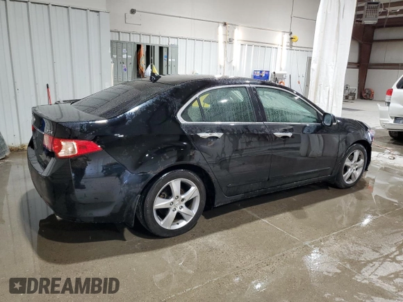2011 Acura TSX z VIN JH4CU2F60BC006146, wystawiony jako Copart lot #59874515 z przebiegiem 227 673 mil mil oraz Szkoda całkowita • Salvage title. Historia ofert i sprzedaży dostępna na DreamBid. Obrazek 3.