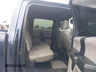 2020 Ford F-250 XL with VIN 1FT7W2BN5LED21041, listed as a IAAI auction lot 42179154 with 280,996 mi miles and . Bid and sale history available at DreamBid. Image 8.