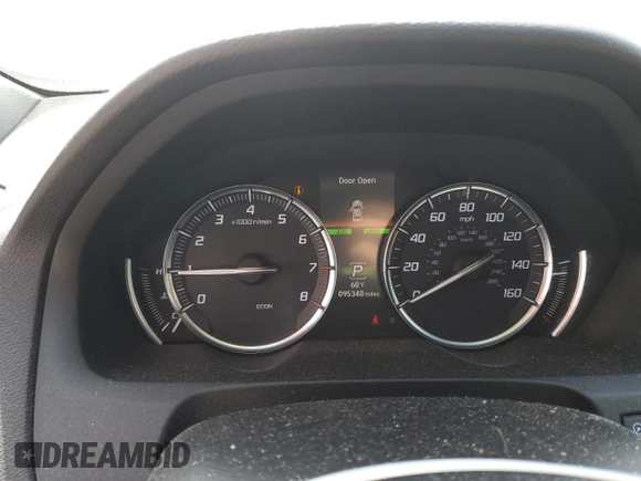 2018 Acura TLX Technology с VIN 19UUB2F54JA012241, выставлен на аукционе Copart как лот 52348975 с пробегом 95 348 миль миль и Списание • Salvage title. История ставок и продаж доступна на DreamBid. Изображение 9.