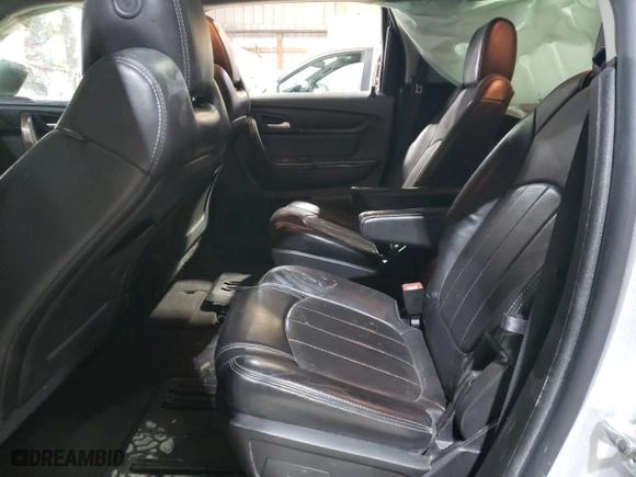 2014 GMC Acadia Denali with VIN 1GKKVTKD2EJ205921, listed as a Copart auction lot 89294555 with 210,784 mi miles and Salvage Title. Bid and sale history available at carsss.com. Image 11.