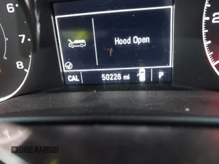 2019 GMC Acadia SLE z VIN 1GKKNKLA4KZ176496, wystawiony jako IAAI lot #42157837 z przebiegiem Nie podano mil oraz . Historia ofert i sprzedaży dostępna na DreamBid. Obrazek 15.