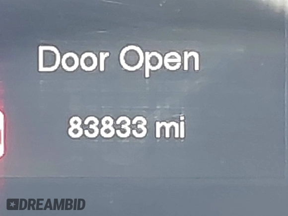 2016 Jeep Cherokee Latitude with VIN 1C4PJMCSXGW296586, listed as a IAAI auction lot 42686423 with 83,833 mi miles and . Bid and sale history available at DreamBid. Image 15.