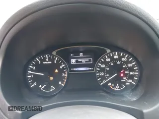 2017 Nissan Altima SV with VIN 1N4AL3AP9HC235571, listed as a IAAI auction lot 41517559 with 111,129 mi miles and . Bid and sale history available at carsss.com. Image 7.