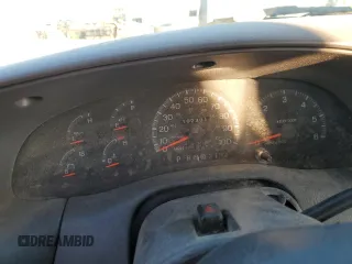 1998 Ford F-150 z VIN 1FTZX18W3WKB01774, wystawiony jako Copart lot #88670315 z przebiegiem 102 301 mil mil oraz Szkoda całkowita • Salvage title. Historia ofert i sprzedaży dostępna na DreamBid. Obrazek 9.