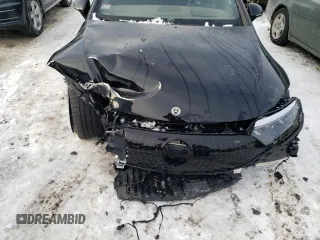 2023 Mercedes-Benz EQS 450 z VIN W1KCG2EB7PA023543, wystawiony jako Copart lot #82718293 z przebiegiem Nie podano mil oraz . Historia ofert i sprzedaży dostępna na DreamBid. Obrazek 11.