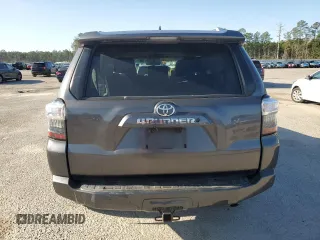 2014 Toyota 4Runner Limited with VIN JTEBU5JR4E5196165, listed as a Copart auction lot 48115125 with 176,358 mi miles and Clean Title. Bid and sale history available at carsss.com. Image 6.