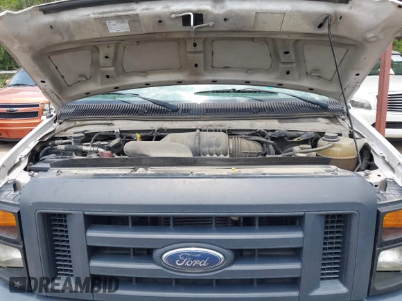2013 Ford Econoline Cargo Commercial with VIN 1FTSE3EL2DDA43882, listed as a IAAI auction lot 42606038 with 232,165 mi miles and . Bid and sale history available at DreamBid. Image 10.