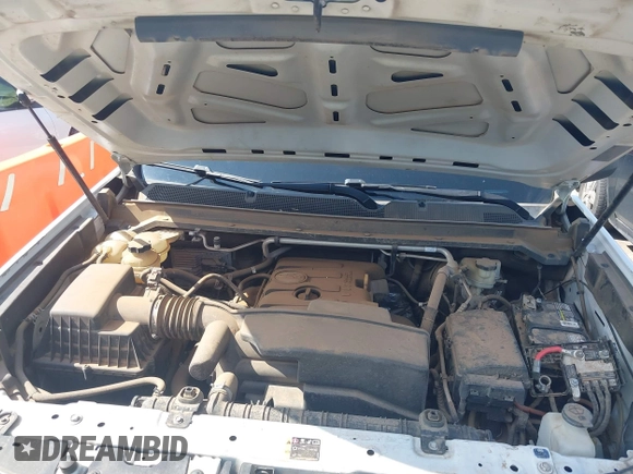 2016 Chevrolet Colorado 2WD WT с VIN 1GCHSBEA9G1190511, выставлен на аукционе IAAI как лот 42642481 с пробегом 80 128 миль миль и . История ставок и продаж доступна на DreamBid. Изображение 10.