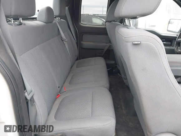 2014 Ford F-150 XL z VIN 1FTFX1EF0EKD45971, wystawiony jako IAAI lot #41952029 z przebiegiem 168 634 mil mil oraz . Historia ofert i sprzedaży dostępna na DreamBid. Obrazek 8.