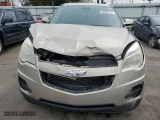 2012 Chevrolet Equinox LT w/1LT with VIN 2GNALDEK4C6363837, listed as a Copart auction lot 52957615 with 208,744 mi miles and Salvage Title. Bid and sale history available at carsss.com. Image 5.