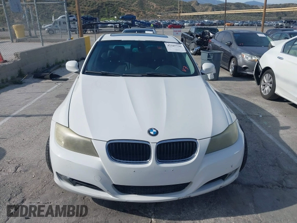 2011 BMW 3 Series 328i with VIN WBAPH5G52BNM72144, listed as a IAAI auction lot 42107726 with 103,466 mi miles and . Bid and sale history available at DreamBid. Image 12.
