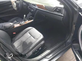 2015 BMW 3 Series 328i xDrive with VIN WBA3B3G55FNR86158, listed as a IAAI auction lot 42021074 with 110,009 mi miles and . Bid and sale history available at DreamBid. Image 5.
