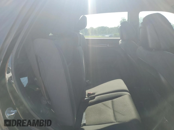 2013 Kia Sorento LX with VIN 5XYKT3A67DG393578, listed as a Copart auction lot 63515725 with 118,168 mi miles and Clean title. Bid and sale history available at DreamBid. Image 11.