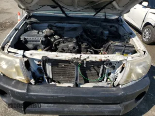 2005 Toyota Tacoma with VIN 5TEPX42N75Z017752, listed as a Copart auction lot 48138325 with 170,760 mi miles and Clean Title. Bid and sale history available at carsss.com. Image 11.