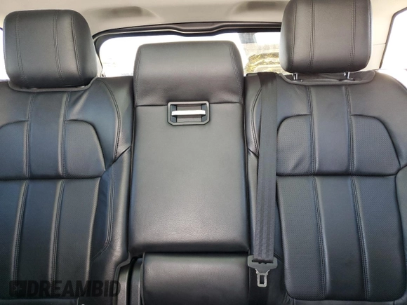 2016 Land Rover Range Rover Sport SE с VIN SALWG2PF5GA592729, выставлен на аукционе Copart как лот 50903105 с пробегом 109 026 миль миль и Чистый • Clean title. История ставок и продаж доступна на DreamBid. Изображение 10.