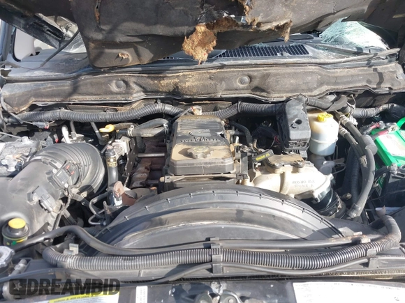 2008 Dodge 2500 SXT z VIN 3D7KS29A28G108711, wystawiony jako IAAI lot #41707944 z przebiegiem Nie podano mil oraz . Historia ofert i sprzedaży dostępna na DreamBid. Obrazek 10.