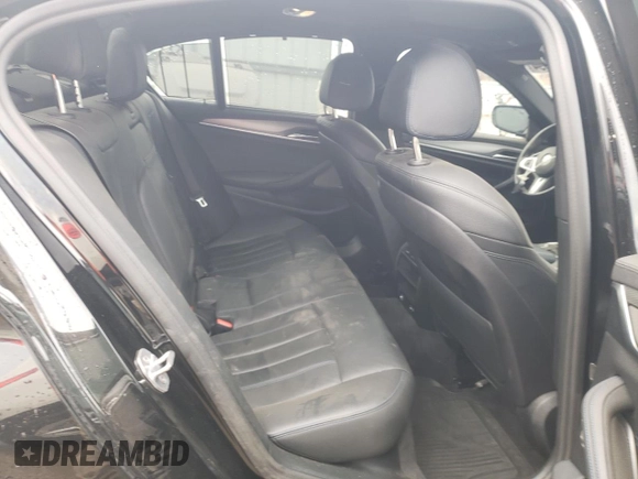 2020 BMW 5 Series 540i xDrive с VIN WBAJS3C0XLCD71679, выставлен на аукционе Copart как лот 83880994 с пробегом 52 092 миль миль и Списание • Salvage title. История ставок и продаж доступна на DreamBid. Изображение 10.