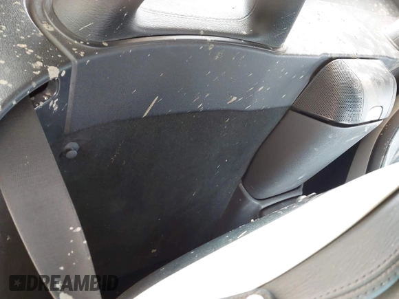 2008 Mercedes-Benz SLK 350 с VIN WDBWK56F58F176045, выставлен на аукционе IAAI как лот 42271253 с пробегом 111 908 миль миль и . История ставок и продаж доступна на DreamBid. Изображение 8.